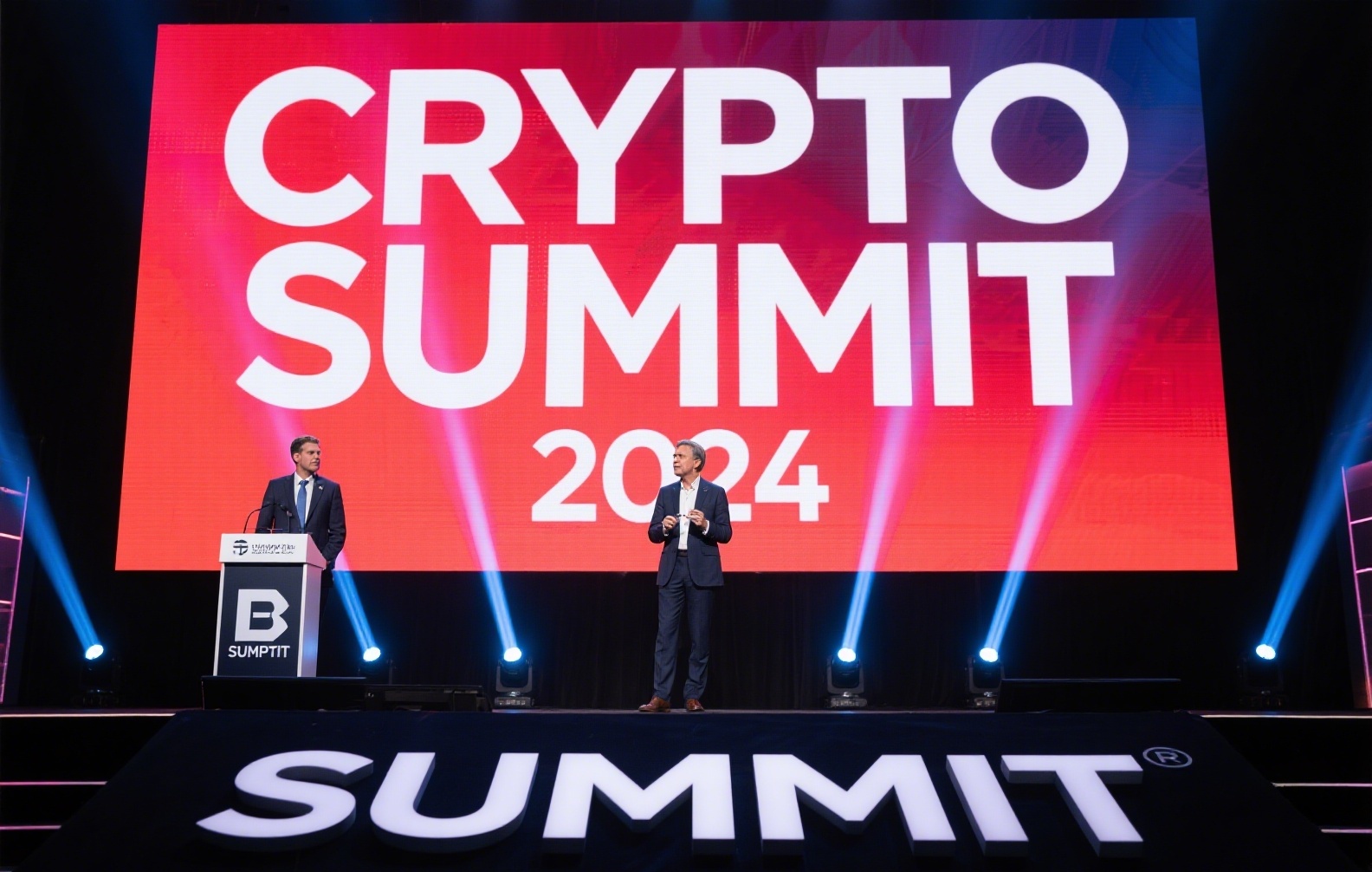 币安交易所创始人赵长鹏的创业故事与行业影响深度解析